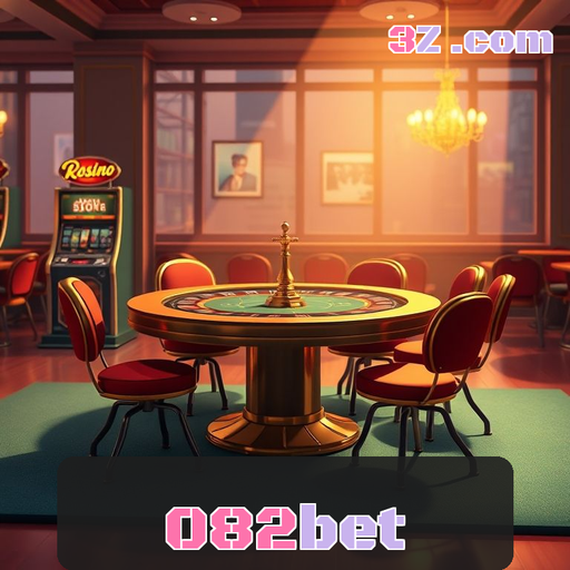 Bônus Imperdíveis no 082bet: Muito Mais Que Jogos