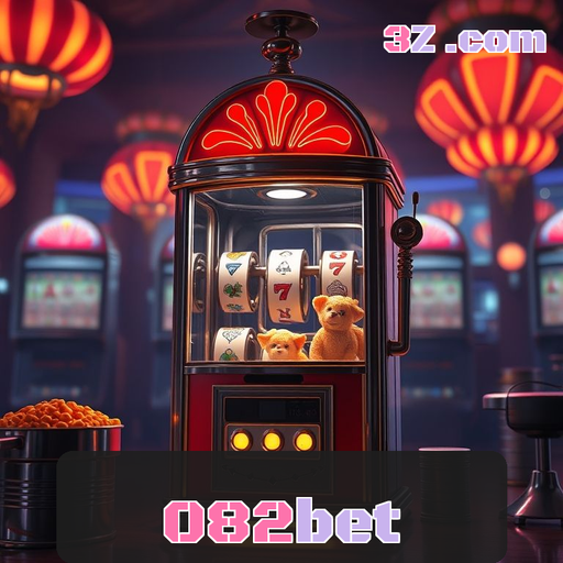 A Confiável 082bet: Jogos e Segurança em Primeiro Lugar